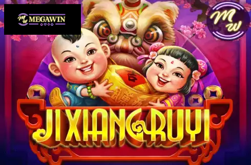 JiXiangRuYi